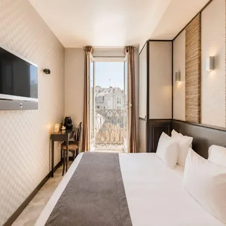 L'adresse Szálloda 3*