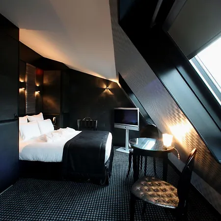 L'adresse Hotel 3*