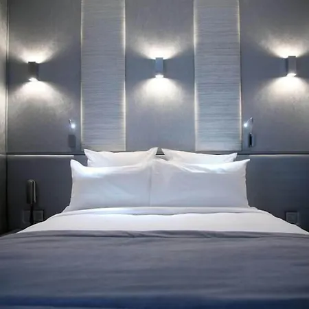 Hotel L'adresse Parigi