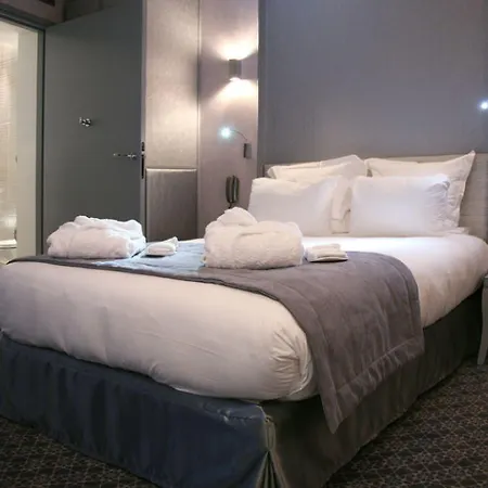 Hotel L'adresse
