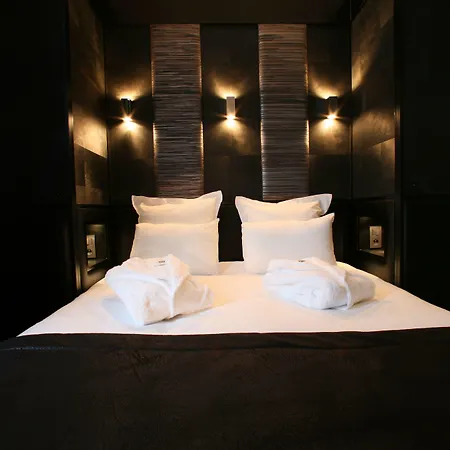 L'adresse Hotel Parigi