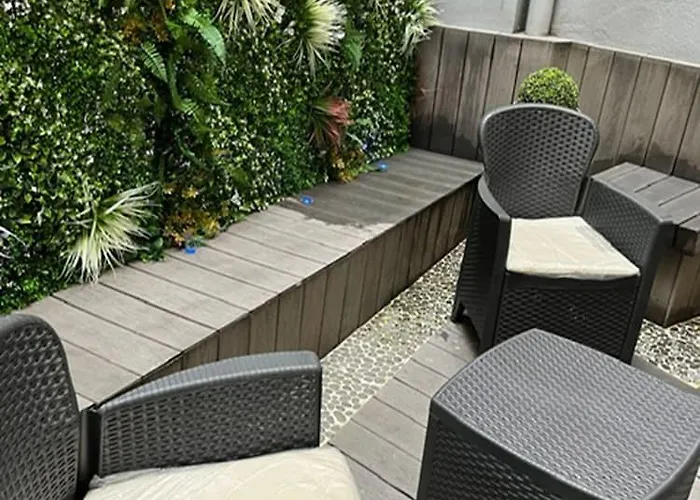 L'adresse Hotel Paris