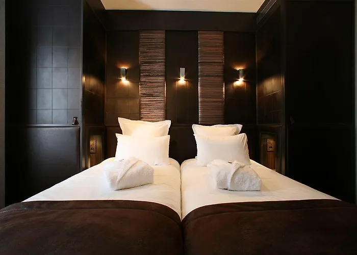 Hotel L'adresse Paris