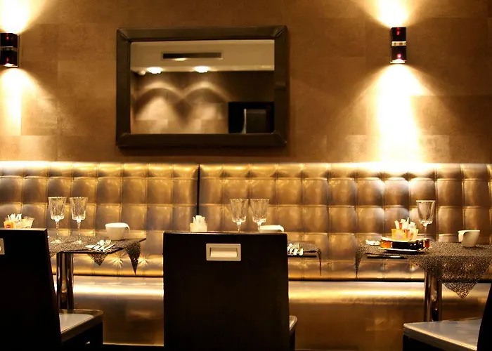 L'adresse Париж