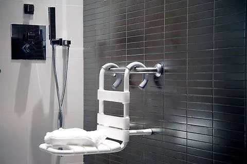 Hotel L'adresse Paris