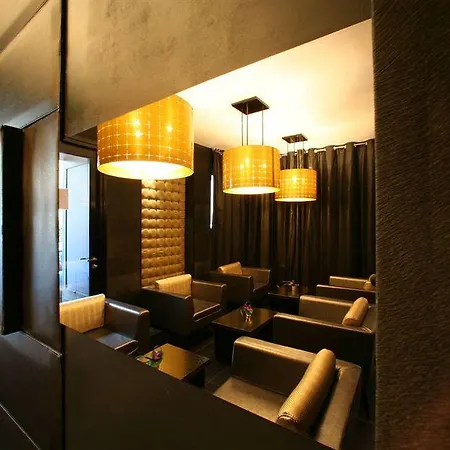 Hotel L'adresse