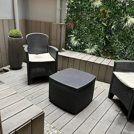 Ξενοδοχείο L'adresse