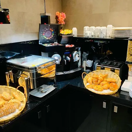 L'adresse Παρίσι