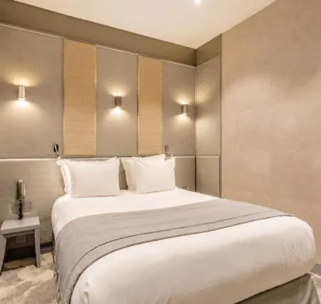 L'adresse Hotel 3*
