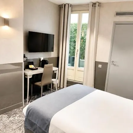 L'adresse Hotel 3*
