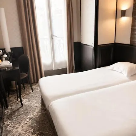 L'adresse Hotel