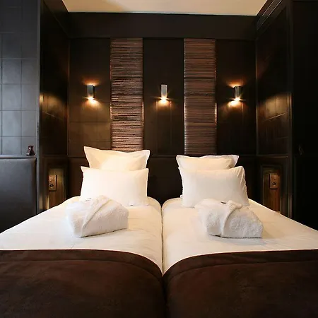 Hotel L'adresse Paryż