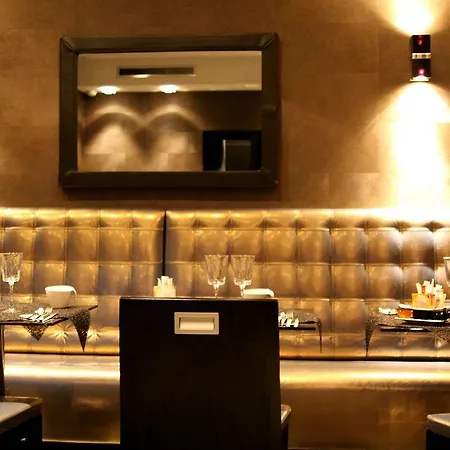 L'adresse Παρίσι