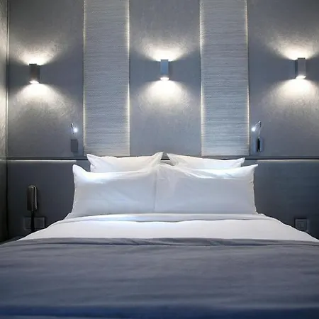 L'adresse 3* Παρίσι