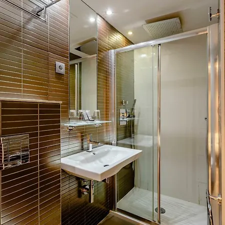 L'adresse Hotel