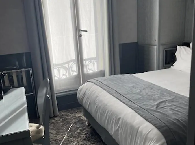 L'adresse 3* Paris